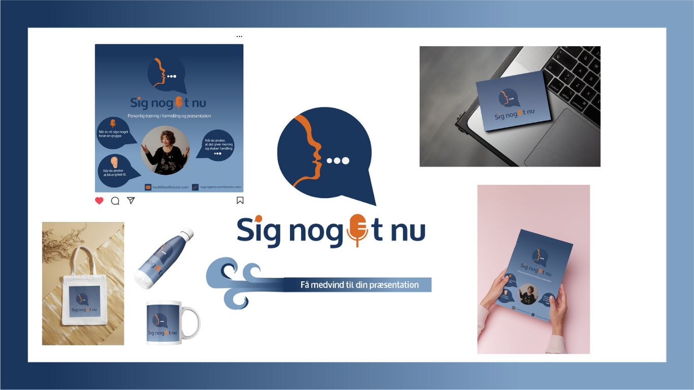 Branding package