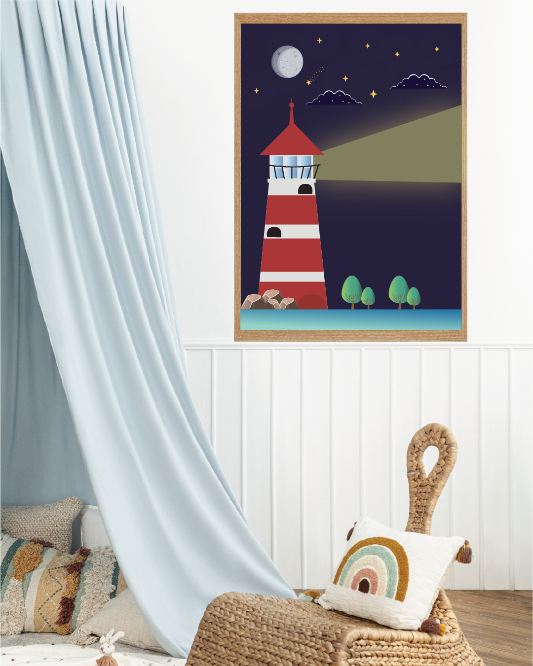 lighthouse